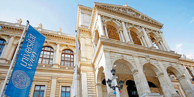 Studienfach-Ranking - Acht österreichische Unis in den Top 50