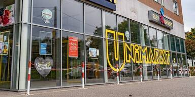 Erste ehemalige Unimarkt-Filialen öffnen in OÖ wieder