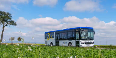 NÖVOG: Busausschreibung muss wiederholt werden