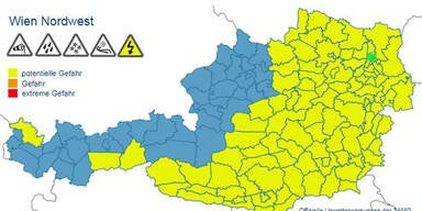 unwetter