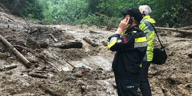 Unwetter