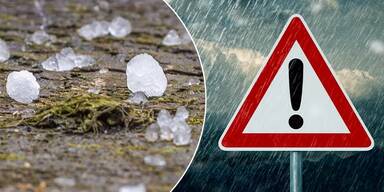 Unwetter