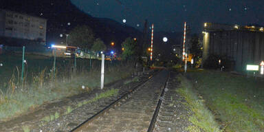 Unwetter Kärnten
