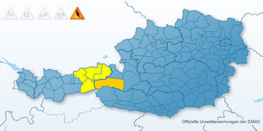 Unwetter