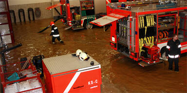 Unwetter