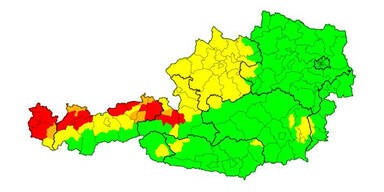 Unwetterzentrale