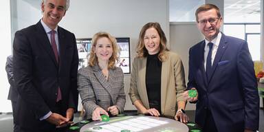 v.li. Lobis_Holzleitner_Plakolm_Achleitner