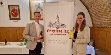 Neues Kapitel für Stift Engelszell: Produktion geht weiter