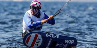 Gold-Kurs in Frankreich: Valentin Bontus stürmt in die Top-Flotte