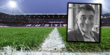 Wiener Austria trauert um ehemaligen Nationalspieler (59)