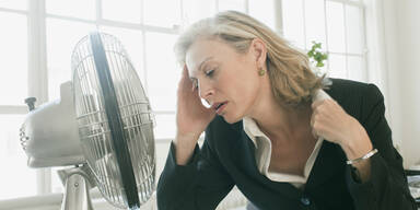 ventilator büro