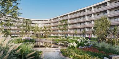 BUWOG Wachstumskurs: 7 neue Bauprojekte, über 1.500 Wohneinheiten und Ausbau der Serviceleistungen