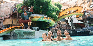 Familien-Tage ab € 399 – jetzt buchen!