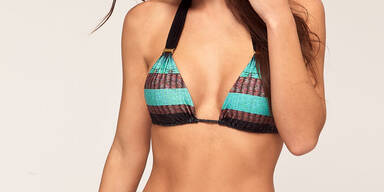 Bikinis 2012