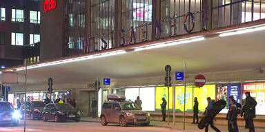 westbahnhof