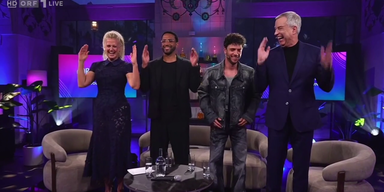 "Peinlich, unerträglich!" ORF blamiert sich bei ESC-Show