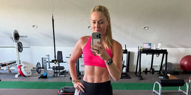 Lindsey Vonn