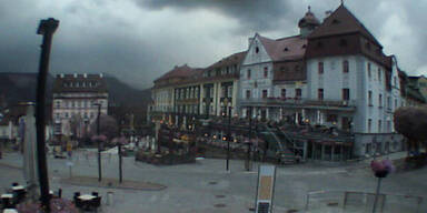 mariazell Webcam