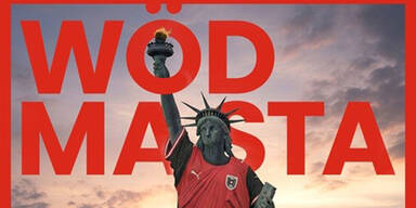 Wödmasta: ÖFB präsentiert offiziellen WM-Song