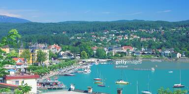 Wörthersee