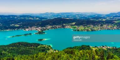 Wörthersee