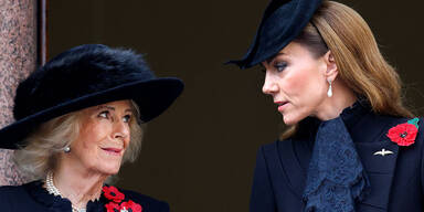 Zu „gewöhnlich“? Camillas fiese Attacke gegen Prinzessin Kate