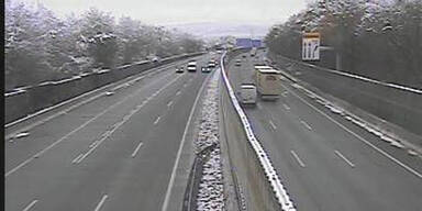 A2 bei Graz