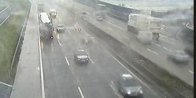 A1 bei Linz