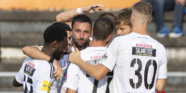 Conference League: WAC empfängt Omonia Nikosia – Kühbauer warnt vor Hitzeschlacht