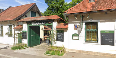 Wiener Traditionsheuriger erneut insolvent