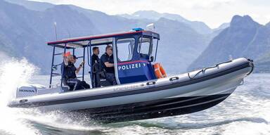 Mehr Einsätze auf dem Wasser: Sommer fordert Wasserpolizei