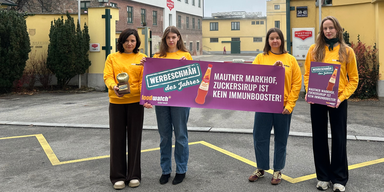 foodwatch Österreich