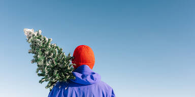 Weihnachtswetter