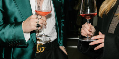 ›rot weiss rosé‹: Wie Österreichs Weinmarke die junge Generation erobert