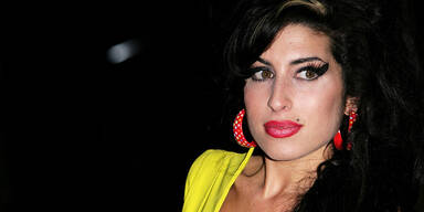 Amy Winehouse