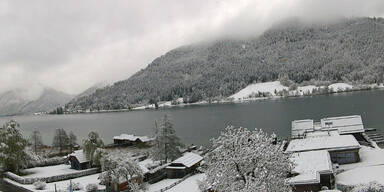 Weissensee