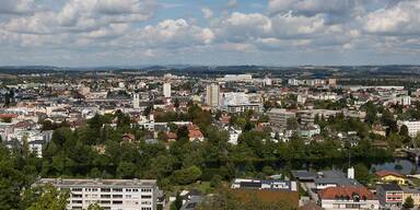 Stadt Wien setzt Entsiegelungsoffensive fort