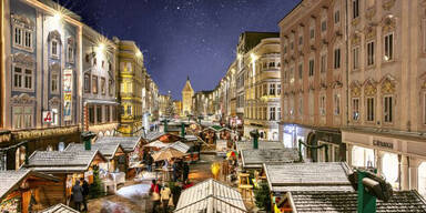 Caritas-Chef rechnet ab: Weihnachtsmärkte öffnen so früh wie nie