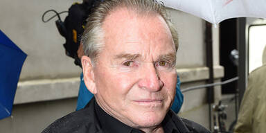 Gerichts-Streit um toten Schauspieler Fritz Wepper