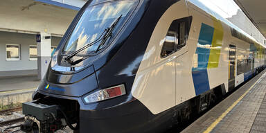 Westbahn erweitert Flotte