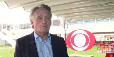 "Trainingsspiele!" Westenthaler lästert über ORF-Spielauswahl