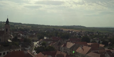 Wetter Heute