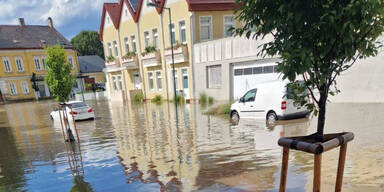 Jetzt kracht’s – Heftige Gewitter und Sturm-Alarm in Österreich