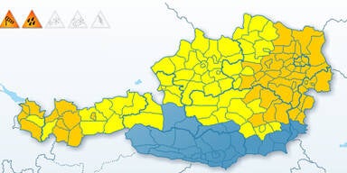wetter