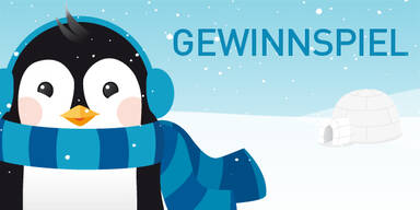 Gewinnspiel-Teaser