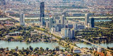 Messwerte zeigen Rückgang bei Luftschadstoffen im Stadtgebiet