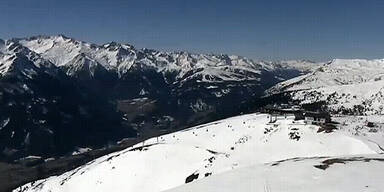 Wildkogel