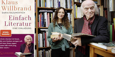 Razumovych und Willbrand