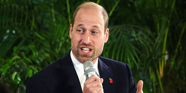 Prinz William stellt Andrew Ultimatum: Wenn er nicht auszieht, dann ...