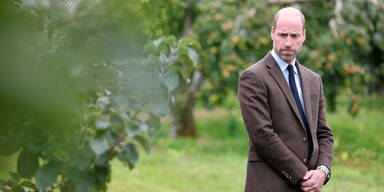 Prinz Williams Studienfreund verunglückt tödlich